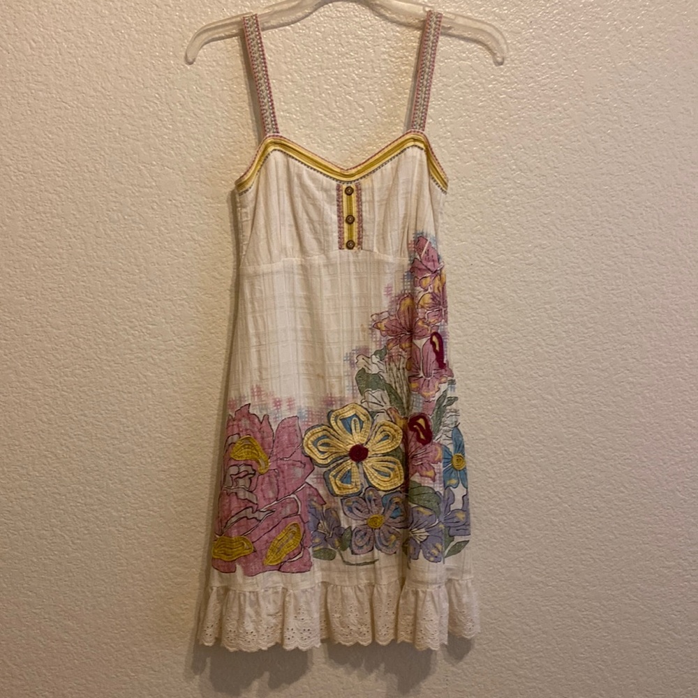 Cute Country Sun Dress